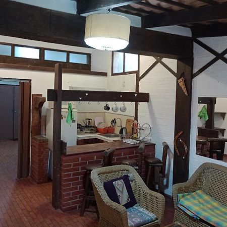 La Quinta Alcanfores Lima Zewnętrze zdjęcie