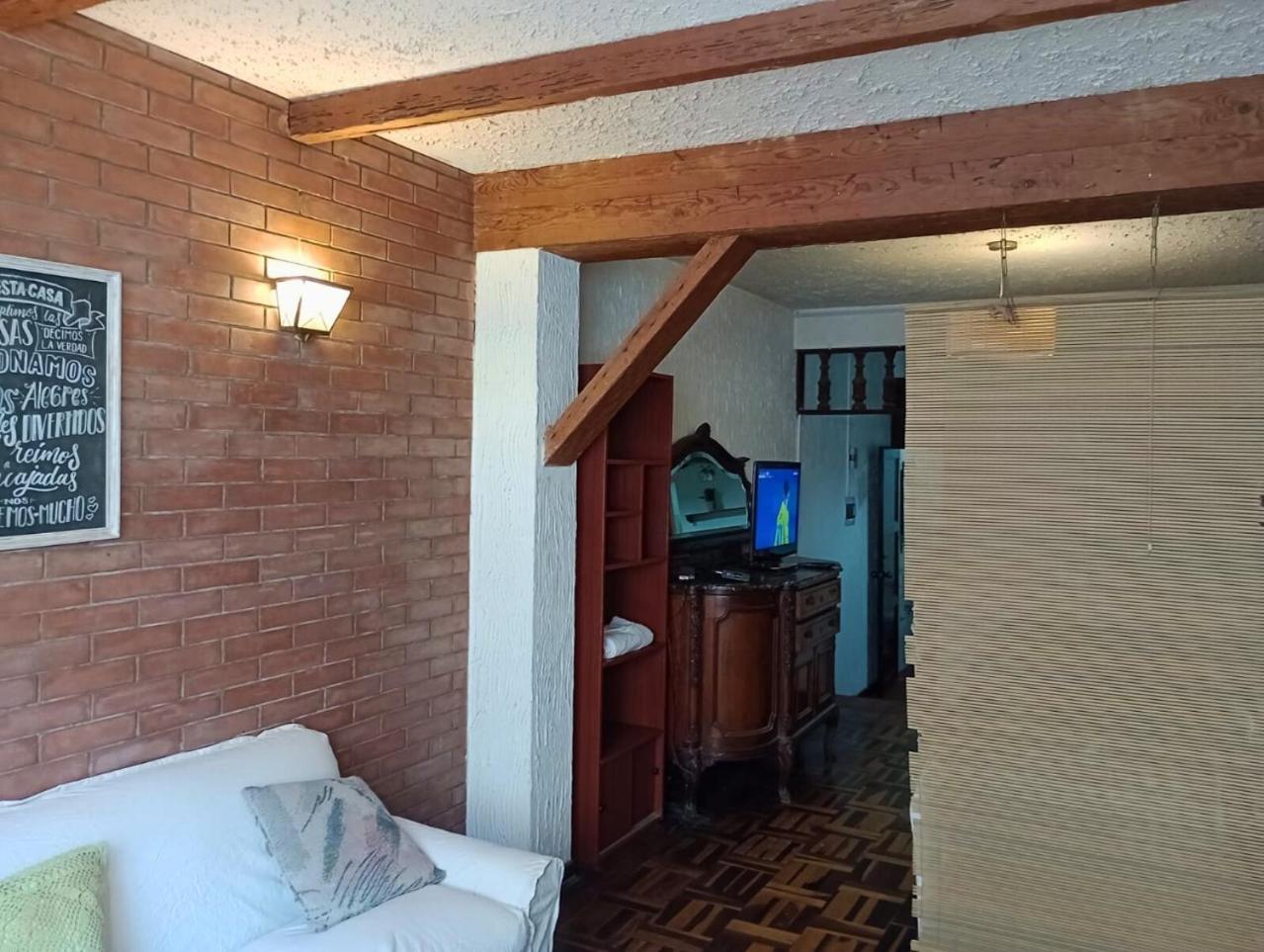 La Quinta Alcanfores Lima Zewnętrze zdjęcie